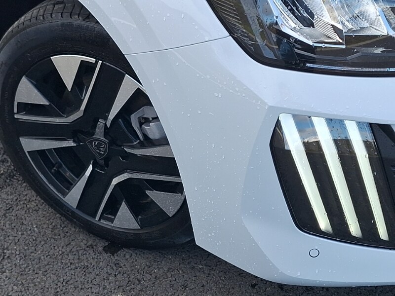 Used Peugeot 208 2025 for sale - 76694889: Photo 9