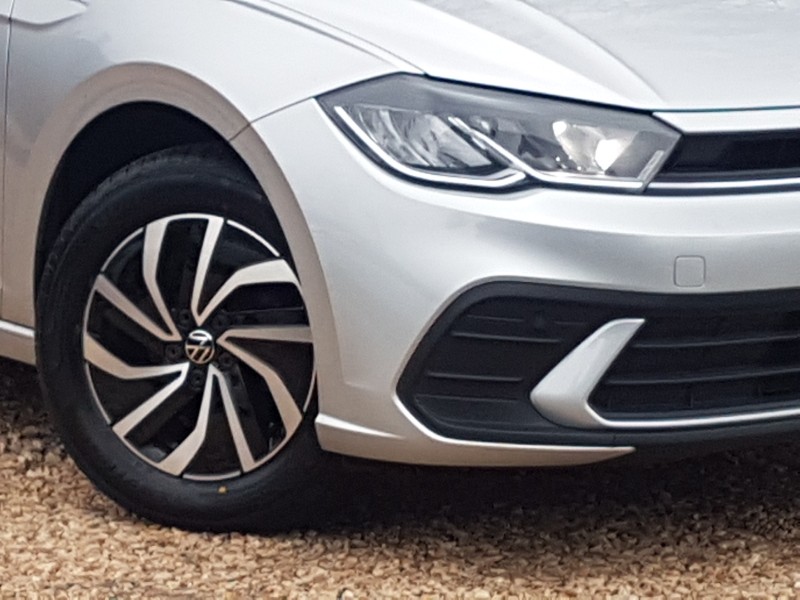 Used Volkswagen Polo 2022 for sale - 77923208: Photo 9