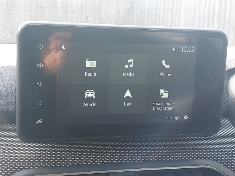 Used Dacia Sandero Stepway 2023 for sale - 78062414: Photo 10