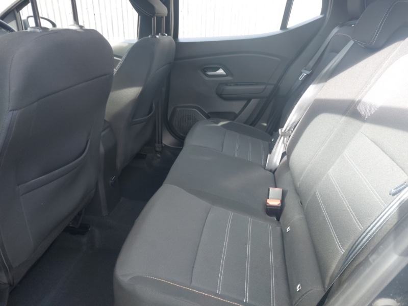 Used Dacia Sandero Stepway 2023 for sale - 78062414: Photo 6