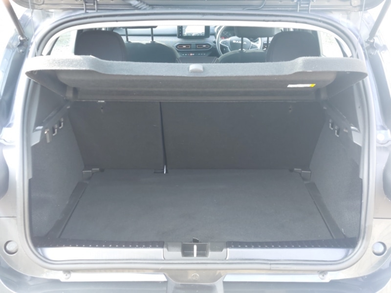 Used Dacia Sandero Stepway 2023 for sale - 78062414: Photo 8