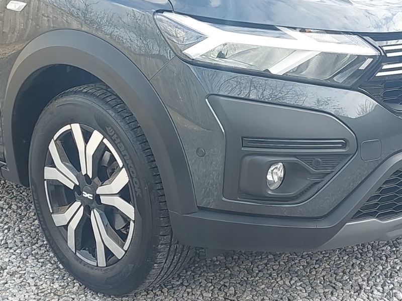 Used Dacia Sandero Stepway 2023 for sale - 78062414: Photo 9