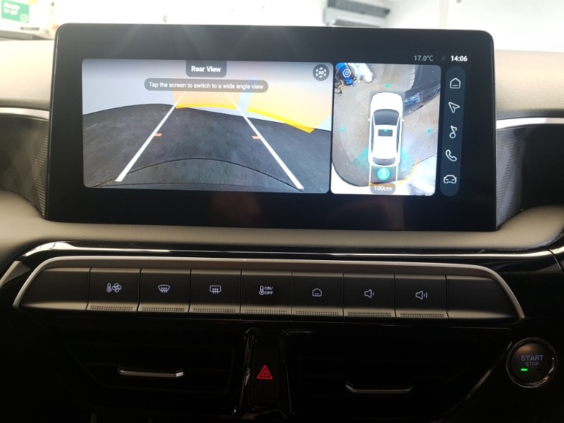 Used MG MG3 2025 for sale - 77480505: Photo 12