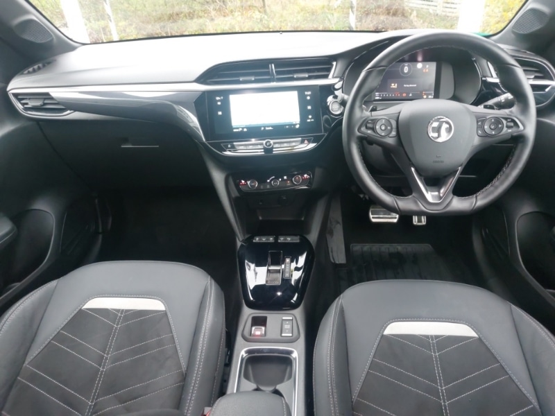 Used Vauxhall Corsa 2022 for sale - 77053869: Photo 2