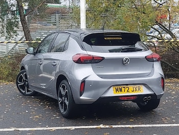 Used Vauxhall Corsa 2022 for sale - 77053869: Photo