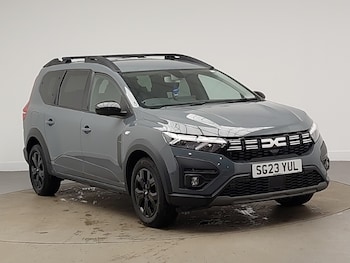 Used Dacia Jogger 2023 for sale - 78114603: Photo