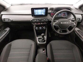 Used Dacia Jogger 2023 for sale - 78114603: Photo