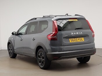 Used Dacia Jogger 2023 for sale - 78114603: Photo