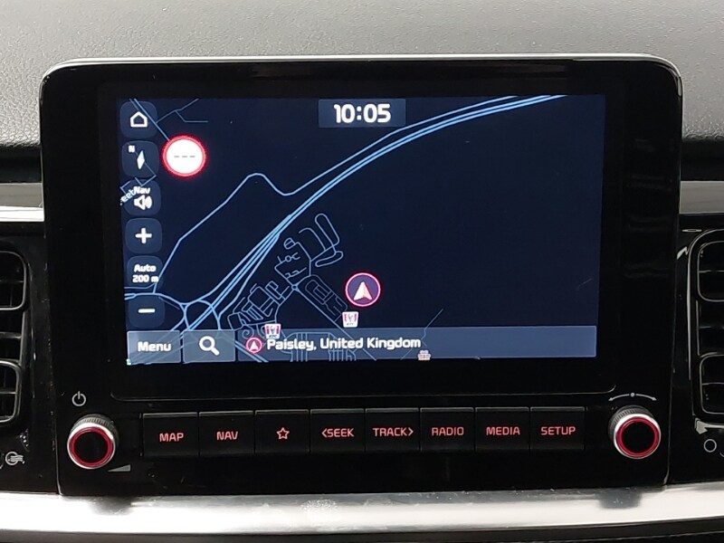 Used Kia Stonic 2022 for sale - 77371530: Photo 11