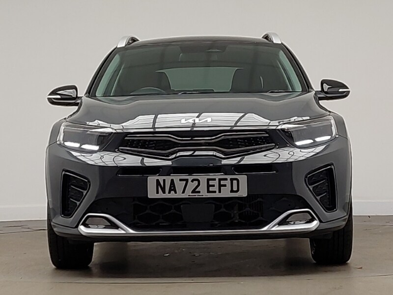 Used Kia Stonic 2022 for sale - 77371530: Photo 12