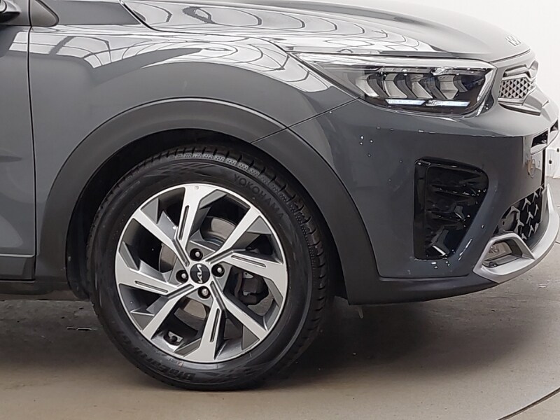 Used Kia Stonic 2022 for sale - 77371530: Photo 9