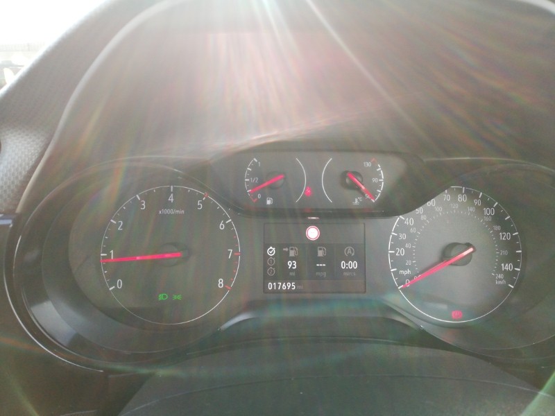 Used Vauxhall Corsa 2022 for sale - 78156342: Photo 10