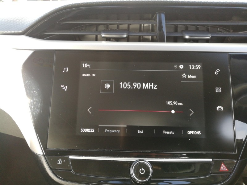 Used Vauxhall Corsa 2022 for sale - 78156342: Photo 11