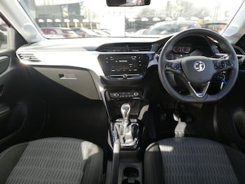 Used Vauxhall Corsa 2022 for sale - 78156342: Photo