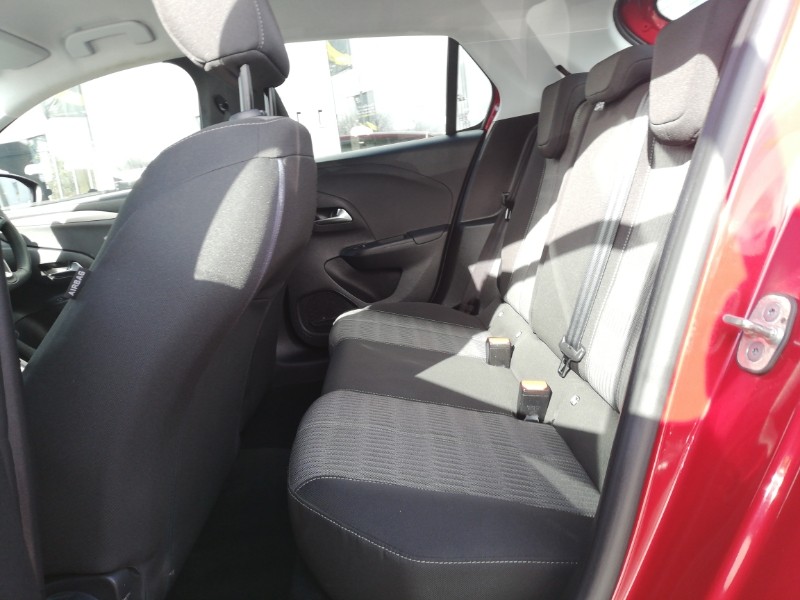 Used Vauxhall Corsa 2022 for sale - 78156342: Photo 6