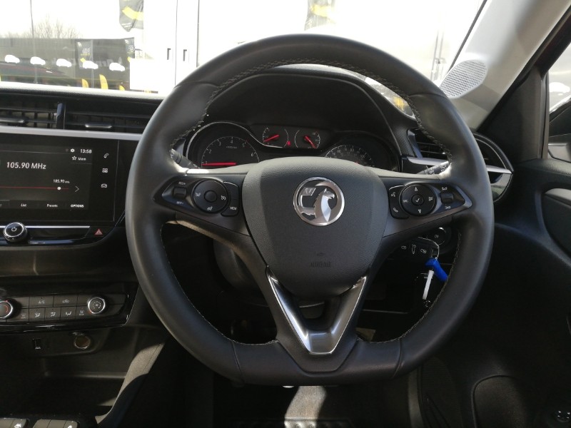 Used Vauxhall Corsa 2022 for sale - 78156342: Photo 7