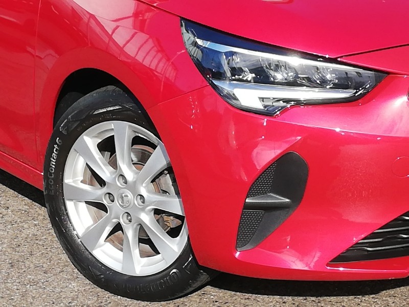 Used Vauxhall Corsa 2022 for sale - 78156342: Photo 9