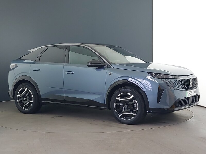 Used Peugeot 3008 2025 for sale - 77949624: Photo 12