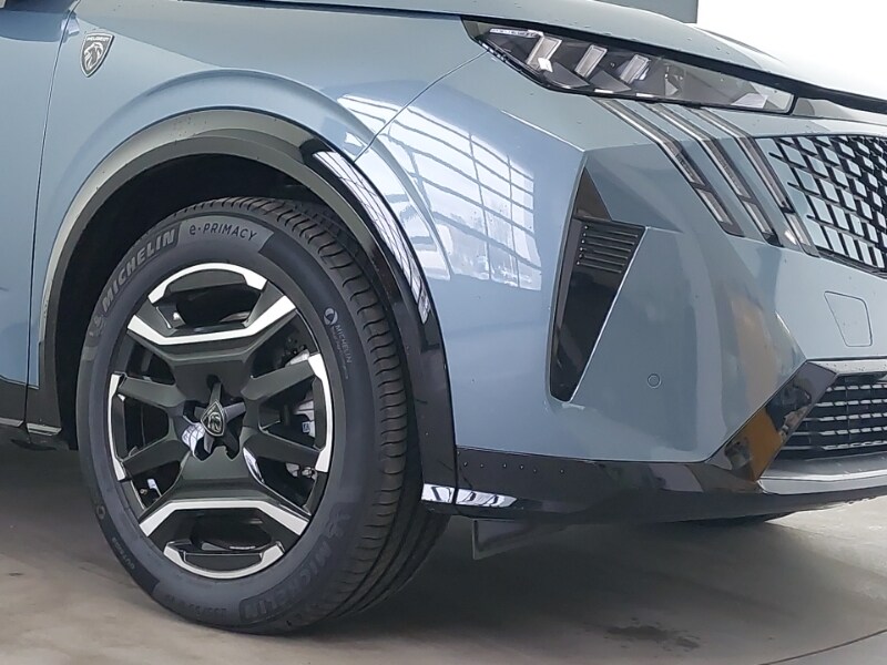 Used Peugeot 3008 2025 for sale - 77949624: Photo 9