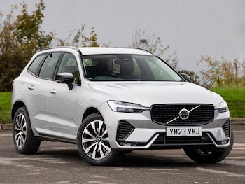 Volvo - XC60