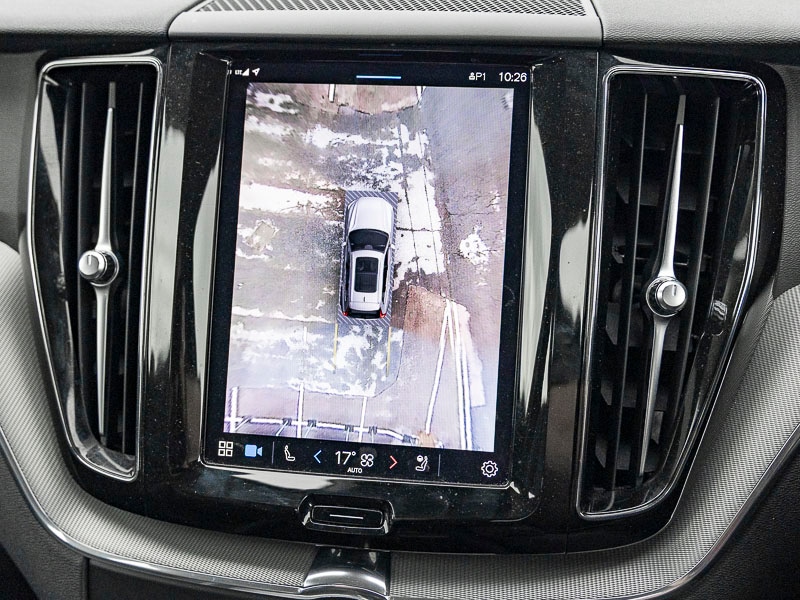 Used Volvo XC60 2023 for sale - 76720781: Photo 9