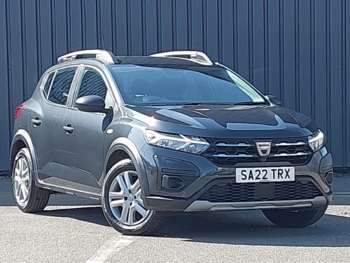 2022 - 1.0 TCe Essential 5dr