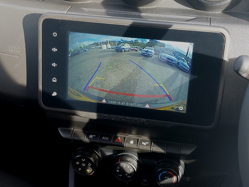 Used Dacia Duster 2022 for sale - 77373577: Photo 10