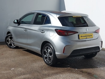 Used MG MG3 2024 for sale - 77615187: Photo