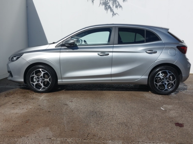 Used MG MG3 2024 for sale - 77615187: Photo 4