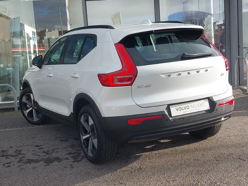 Used Volvo XC40 2025 for sale - 78032427: Photo 3