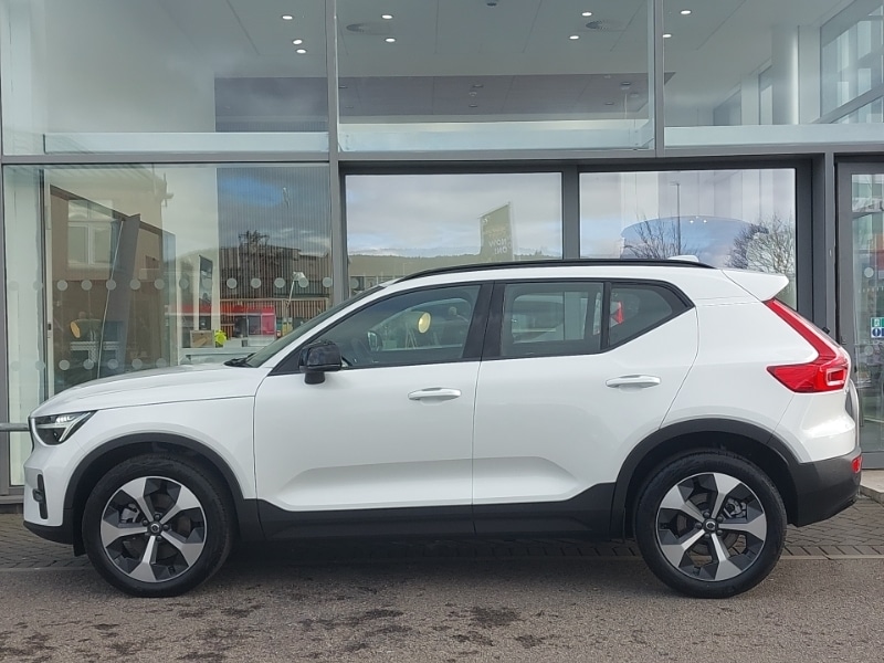 Used Volvo XC40 2025 for sale - 78032427: Photo 4