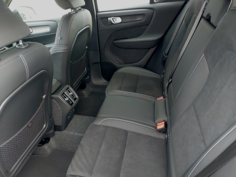 Used Volvo XC40 2025 for sale - 78032427: Photo 6