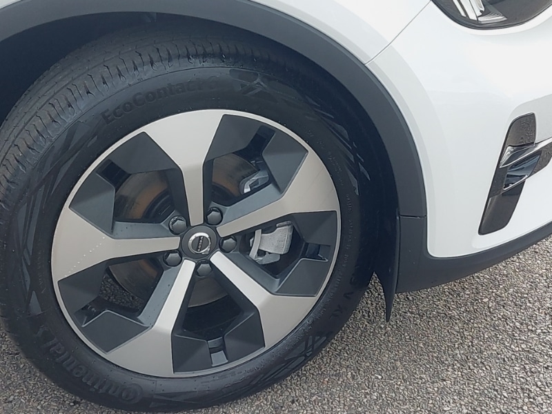 Used Volvo XC40 2025 for sale - 78032427: Photo 9