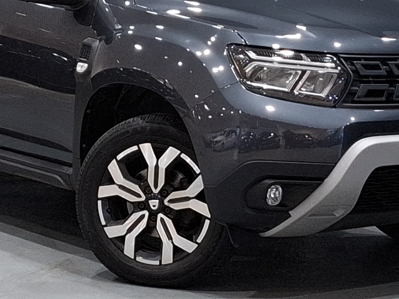 Used Dacia Duster 2022 for sale - 76726601: Photo 9