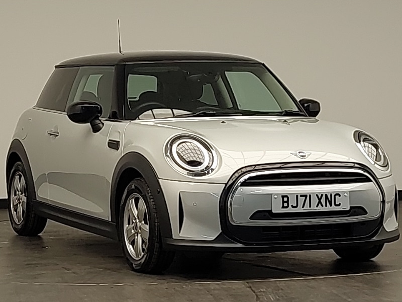 Used MINI Hatch 2021 for sale - 76796078: Photo 1