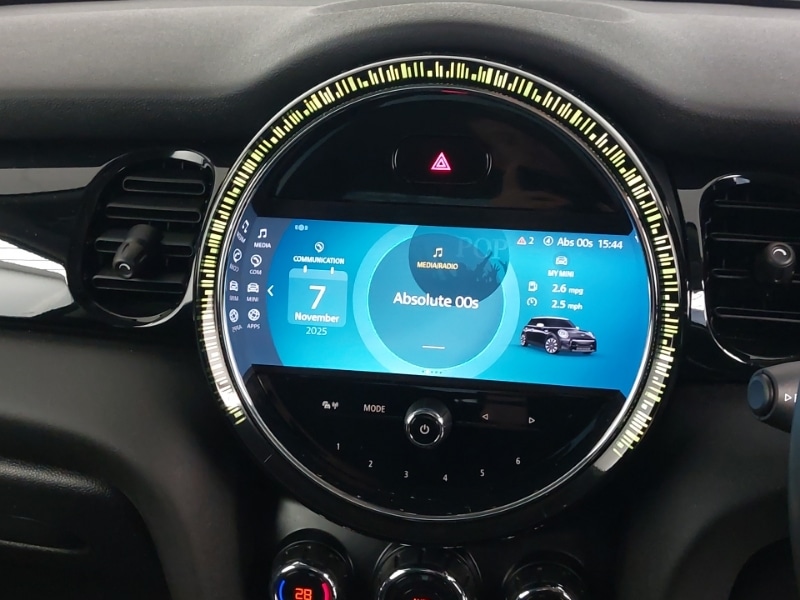 Used MINI Hatch 2021 for sale - 76796078: Photo 8