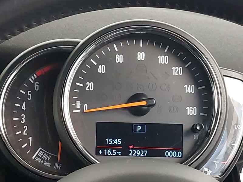 Used MINI Hatch 2021 for sale - 76796078: Photo 9