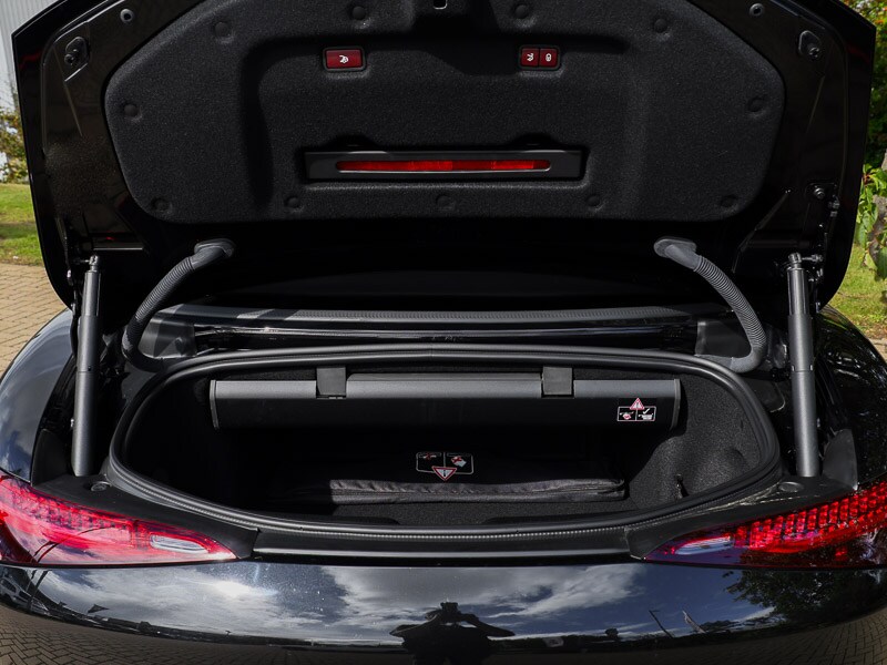 Used Mercedes-Benz SL 2025 for sale - 78152167: Photo 7