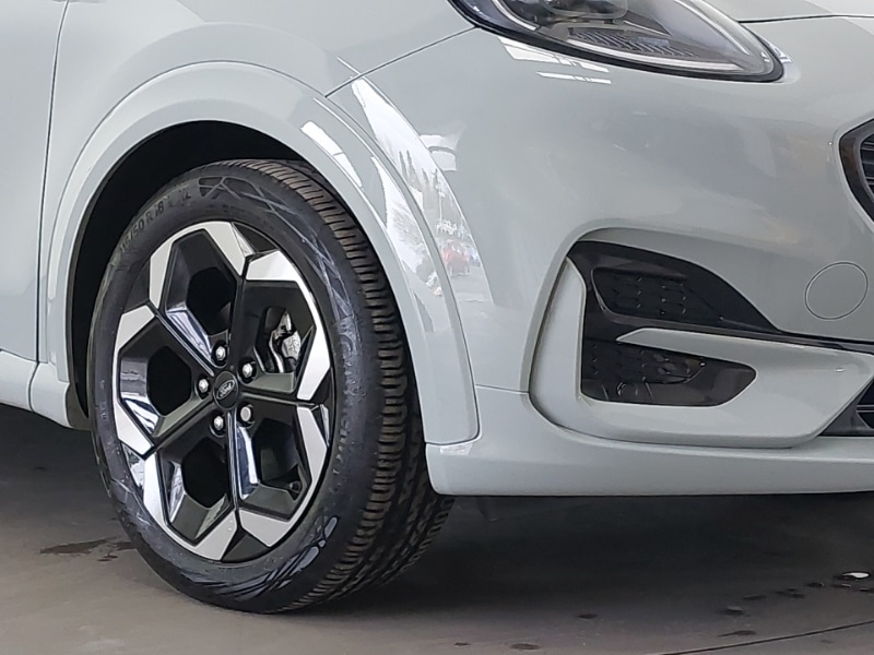 Used Ford Puma 2024 for sale - 77018699: Photo 9