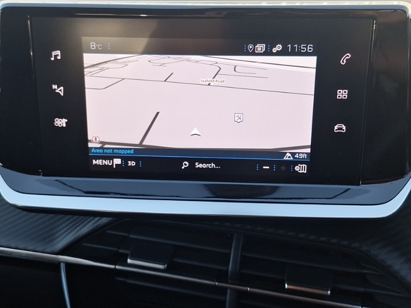 Used Peugeot 208 2023 for sale - 78005822: Photo 10