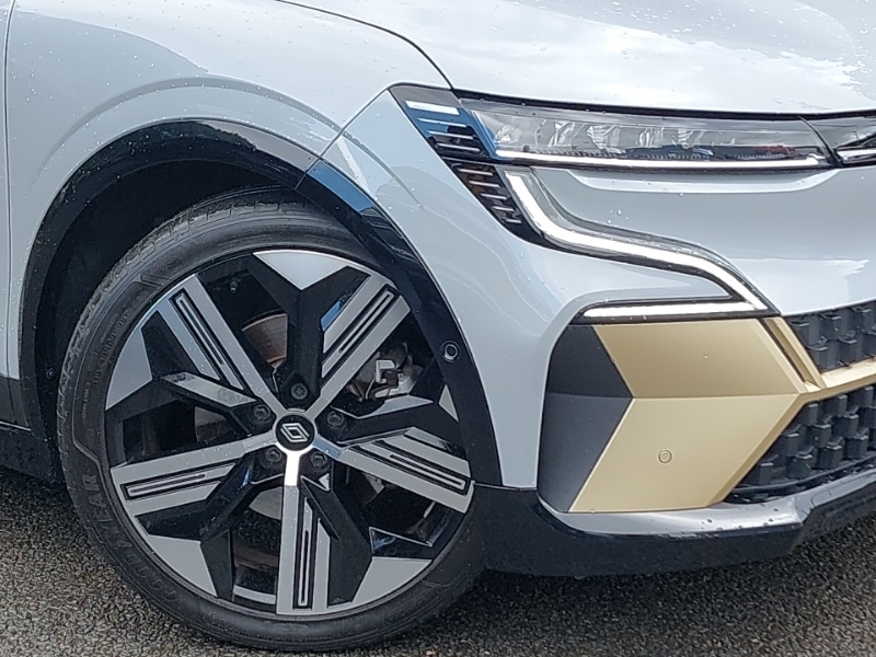 Used Renault Megane E Tech 2023 for sale - 76709014: Photo 9