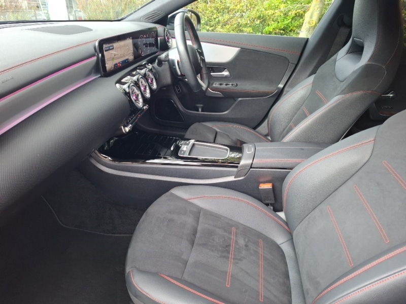 Used Mercedes-Benz CLA 2024 for sale - 76548495: Photo 5