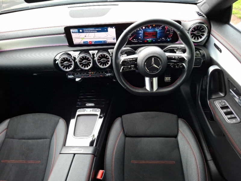 Used Mercedes-Benz CLA 2024 for sale - 76548495: Photo 7