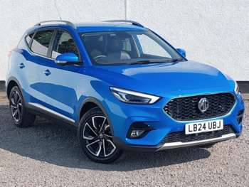 2024 - 1.0T GDi Exclusive 5dr DCT