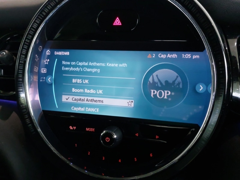 Used MINI Hatch 2022 for sale - 76779148: Photo 10