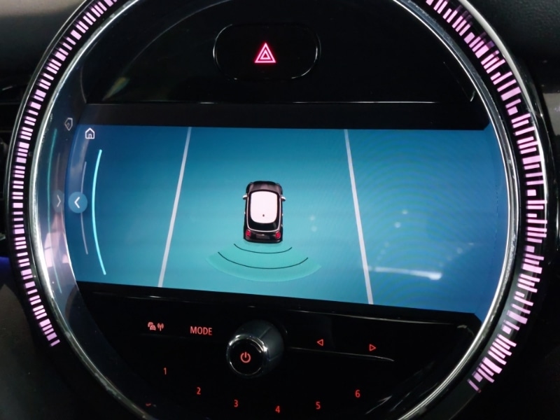 Used MINI Hatch 2022 for sale - 76779148: Photo 11