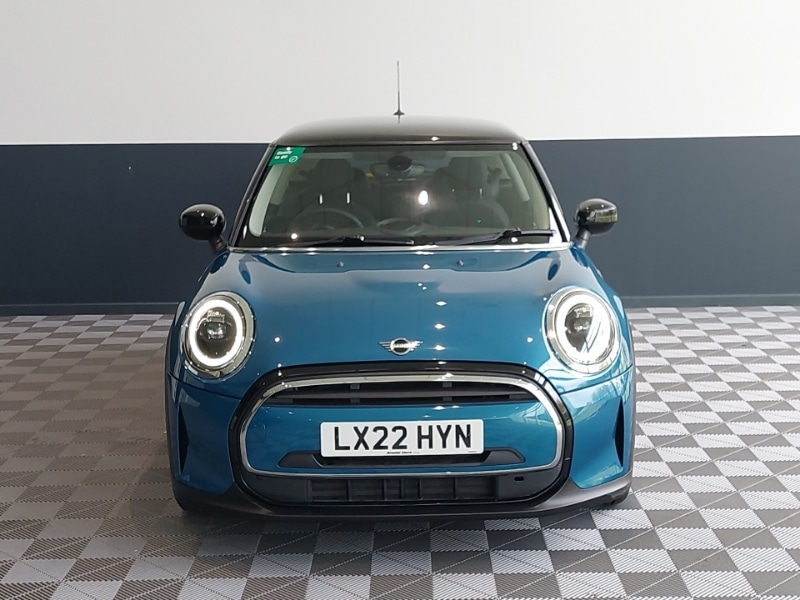 Used MINI Hatch 2022 for sale - 76779148: Photo 12
