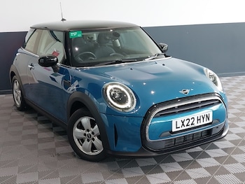 MINI - Hatch