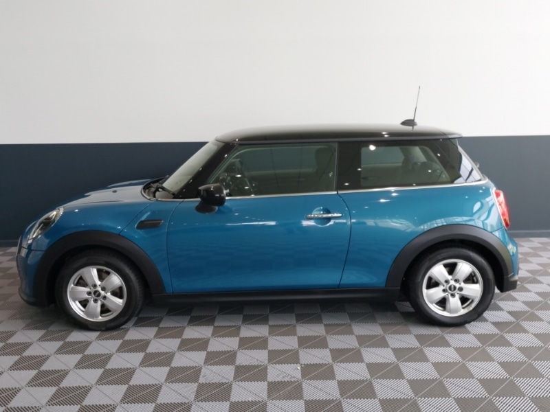 Used MINI Hatch 2022 for sale - 76779148: Photo 4