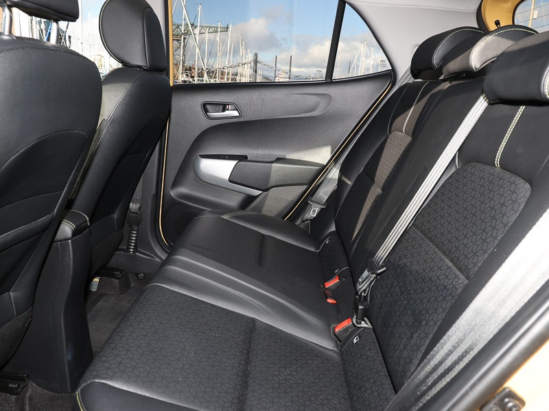 Used Kia Picanto 2022 for sale - 77122921: Photo 6